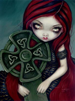 Strangely Lonely - Image 1