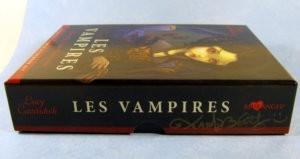 Les Vampires Oracle Deck - Image 7
