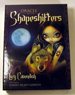 Shapeshifters Oracle