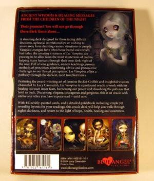 Les Vampires Oracle Deck - Image 6