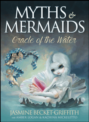 Myths and Mermaids Oracle Deck