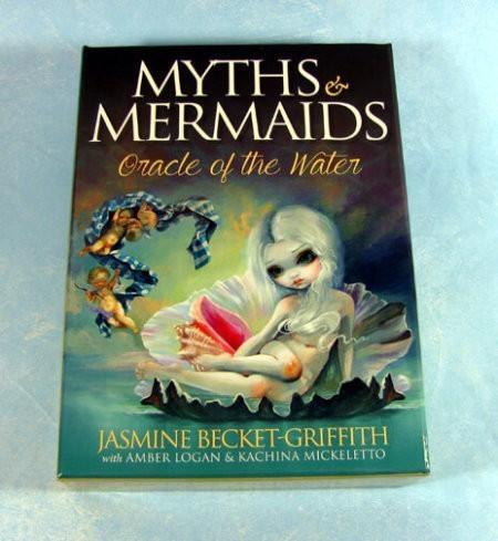 Myths and Mermaids