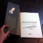 JasmineColoringBookAutographedPage