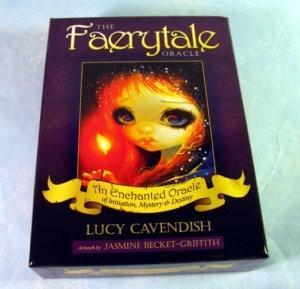 The Faerytale Oracle Deck - Image 2