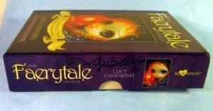 The Faerytale Oracle Deck - Image 4