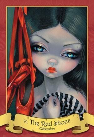 The Faerytale Oracle Deck - Image 8