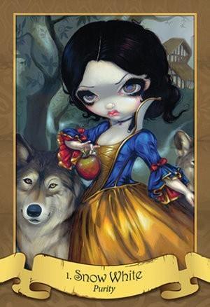 The Faerytale Oracle Deck - Image 7