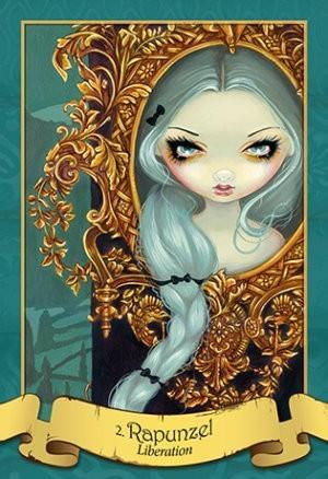 The Faerytale Oracle Deck - Image 9