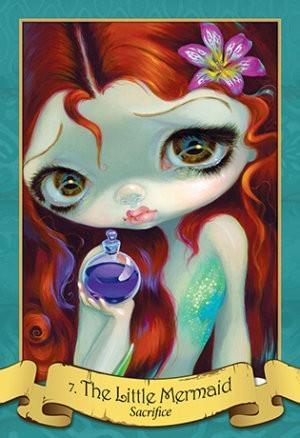 The Faerytale Oracle Deck - Image 6