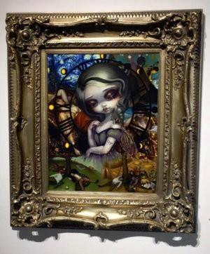 Unseelie Court: Sloth - Image 2