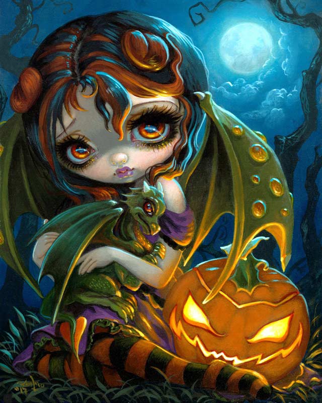 JasmineBecketGriffith_HalloweenDragonling_WebOpt