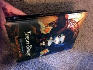 Forever Strange: The Big-Eyed Art of Jasmine Becket-Griffith - Image 2