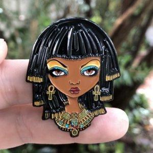 Sanura Collectible Enamel Pin - Image 2