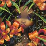 The Language of Flowers V: Tiger Lily