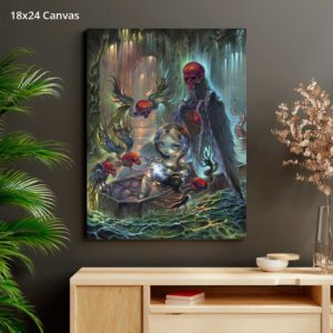 Death & the Maiden: Underworld - Image 2