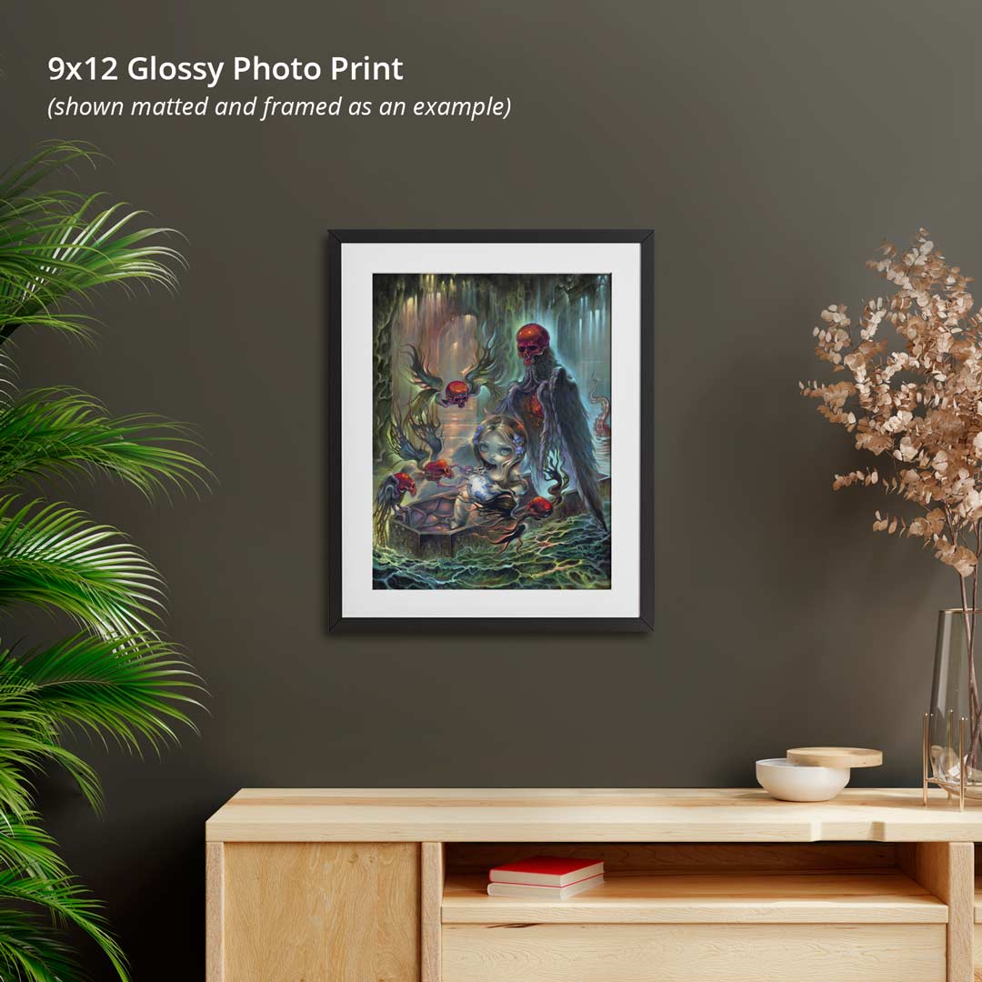 D&MUnderworldEnvironment_9x12Glossy