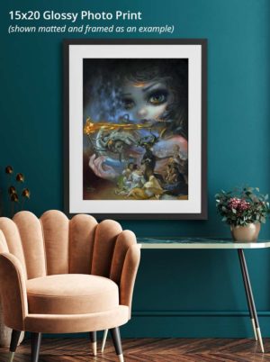 Tableaux Vivants IV: Initiation - Image 5