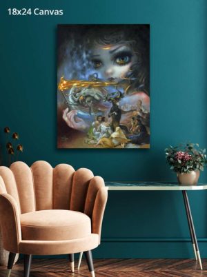 Tableaux Vivants IV: Initiation - Image 3