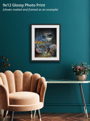 Tableaux Vivants IV: Initiation - Image 6