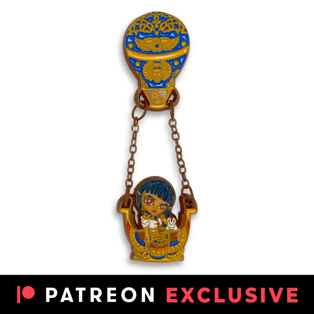 EgyptianChariot-PatreonExclusivePin-Front-1080×1080