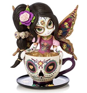 Tea With Spirits Collection - Image 4