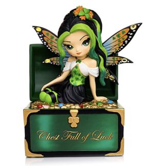A Fairy Lucky Irish Collection - Image 5