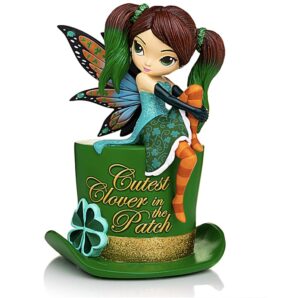 A Fairy Lucky Irish Collection - Image 3