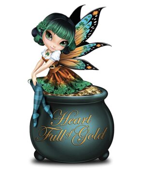 A Fairy Lucky Irish Collection - Image 2
