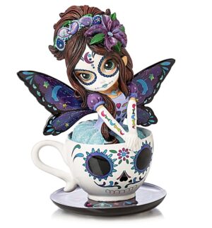 Tea With Spirits Collection - Image 3