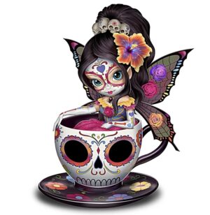 Tea With Spirits Collection - Image 2
