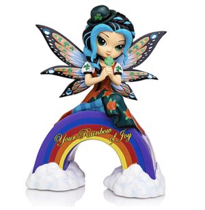 A Fairy Lucky Irish Collection - Image 4