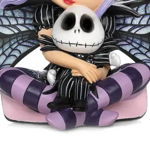 Nightmare Before Christmas Collection: Jack - Image 3