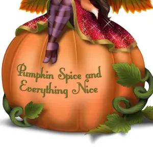 The Magic Of The Seasons Fairy: Pumpkin Spice And Everything Nice - Image 3