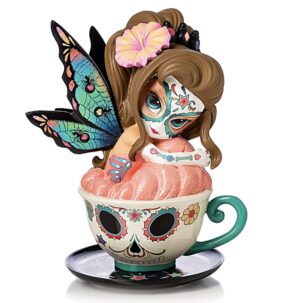 Tea With Spirits Collection - Image 5