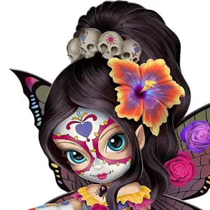 Tea With Spirits: Sweet Jasmine - Image 2