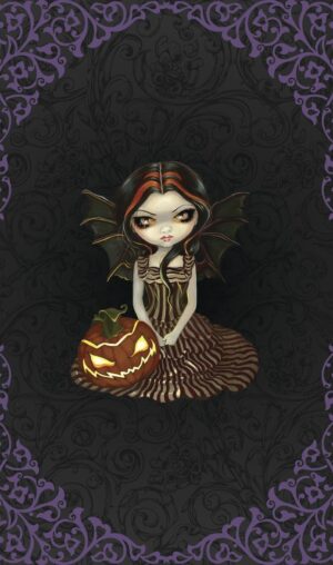 The Halloween Forever Oracle - Image 8