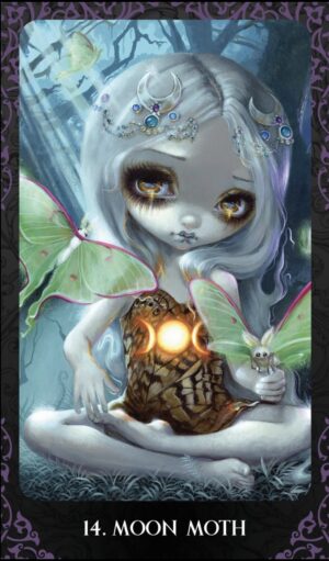The Halloween Forever Oracle - Image 3