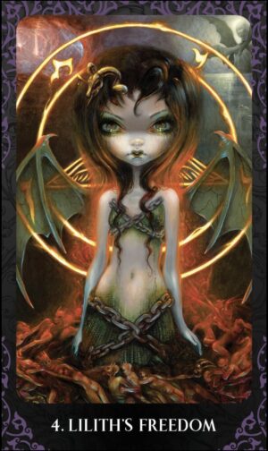 The Halloween Forever Oracle - Image 5