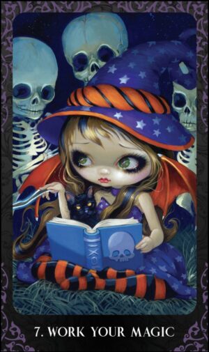 The Halloween Forever Oracle - Image 6