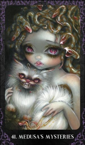 The Halloween Forever Oracle - Image 7