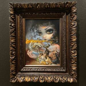 Tableaux Vivants IV: Initiation - Image 2