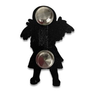 Lighting the Way Collectible Enamel Pin - Image 4