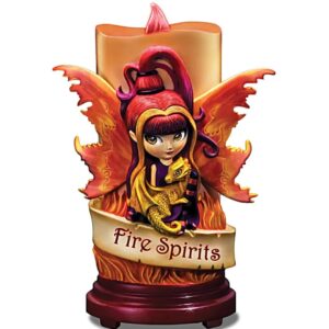 Elemental Enchantments Candle Collection - Image 2