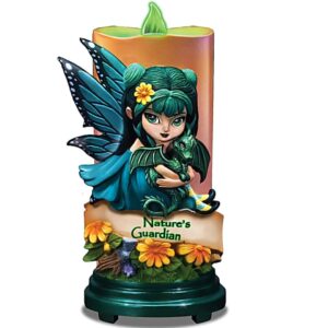 Elemental Enchantments Candle Collection - Image 3