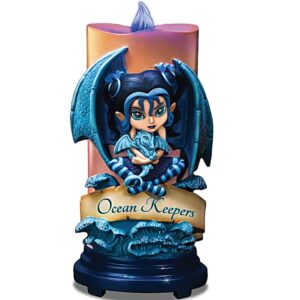 Elemental Enchantments Candle Collection - Image 4