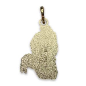 Resurrected Saber-Tooth Charm/Pendant - Image 4