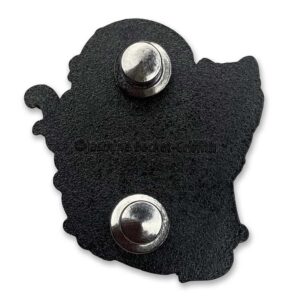 Winter Collectible Enamel Pin - Image 4