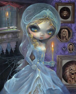 Haunted Mansion: The Bride Reborn
