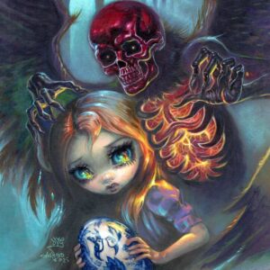 Death & the Maiden: Call of Charon - Image 4
