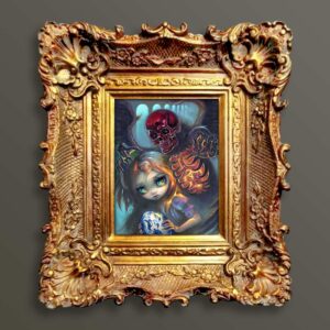 Death & the Maiden: Call of Charon - Image 2